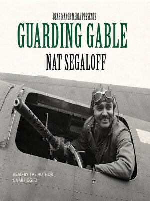 cover image of Guarding Gable